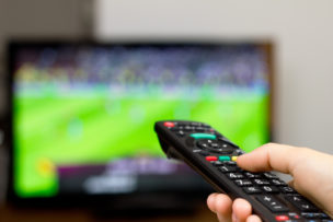 ふるさと納税 テレビ