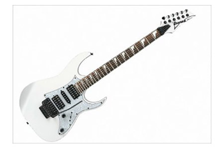 IbanezエレキギターRG350DXZ