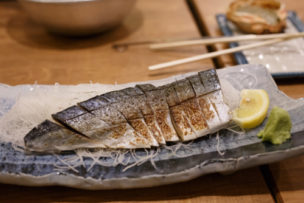 鯖 返礼品