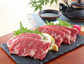 ふるさと納税 馬刺し