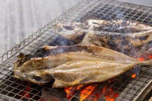 干物 ふるさと納税
