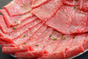 ふるさと納税 焼肉 (2)