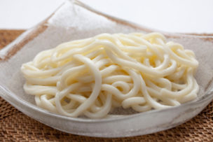 ふるさと納税 うどん (2)