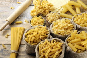 ふるさと納税 パスタ